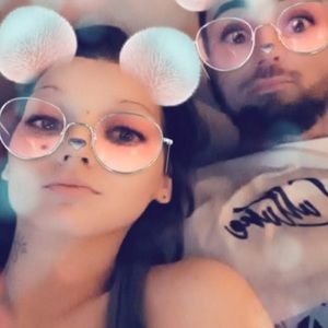 Meet your Posher, Candace